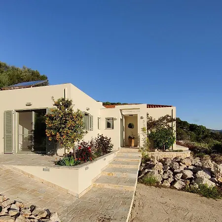 فيلة Iremia Des Waouw En Toute Serenite!