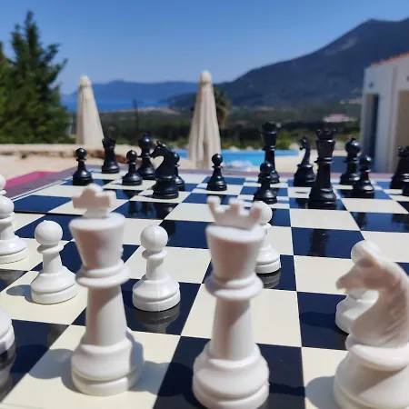 فيلة Iremia Des Waouw En Toute Serenite! *