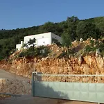 Iremia, Piscine A Debordement & Vue Panoramique * Chaliotata