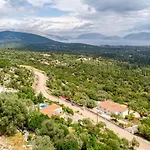 Iremia, Piscine A Debordement & Vue Panoramique