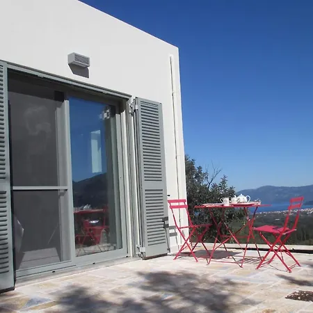 Iremia Des Waouw En Toute Serenite! Chaliotata