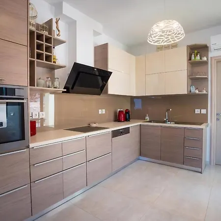 Iremia Des Waouw En Toute Serenite! Villa *