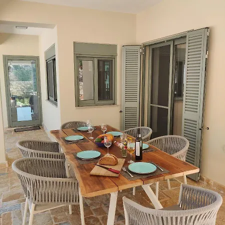 Iremia Des Waouw En Toute Serenite! Villa