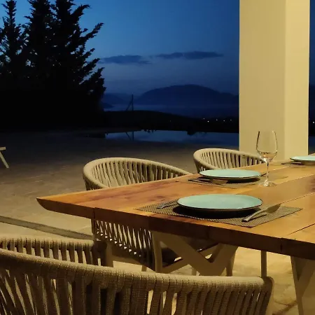 Iremia Des Waouw En Toute Serenite! Villa *