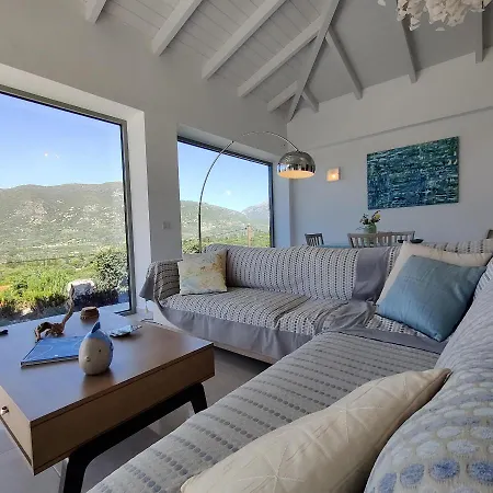 Iremia Des Waouw En Toute Serenite! Villa *