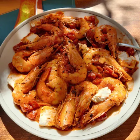 Villa Iremia Des Waouw En Toute Serenite!