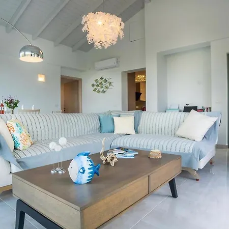 Villa Iremia Des Waouw En Toute Sérénité!
