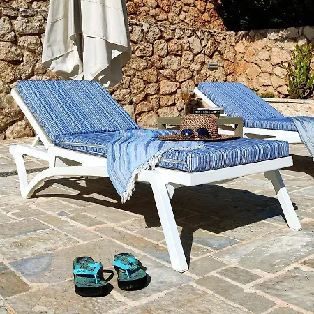 Villa Iremia Des Waouw En Toute Serenite! *