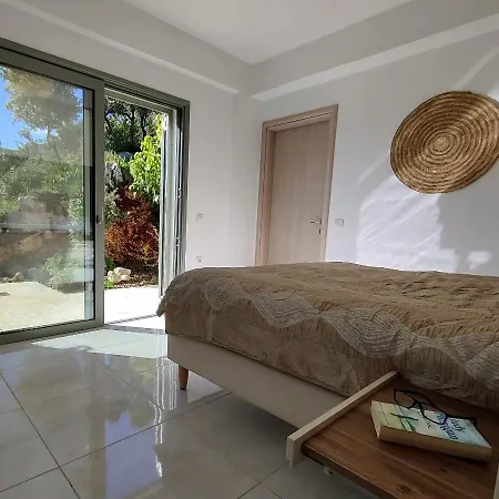 Villa Iremia Des Waouw En Toute Serenite!