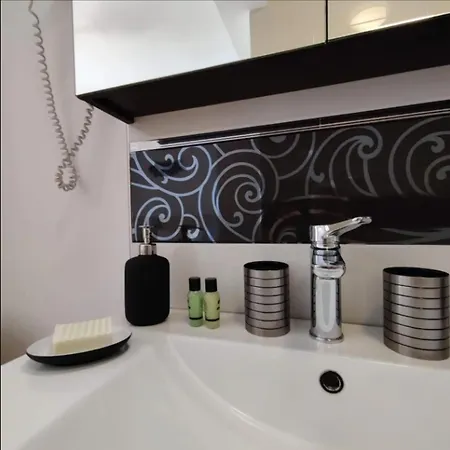 Iremia Des Waouw En Toute Serenite! Villa