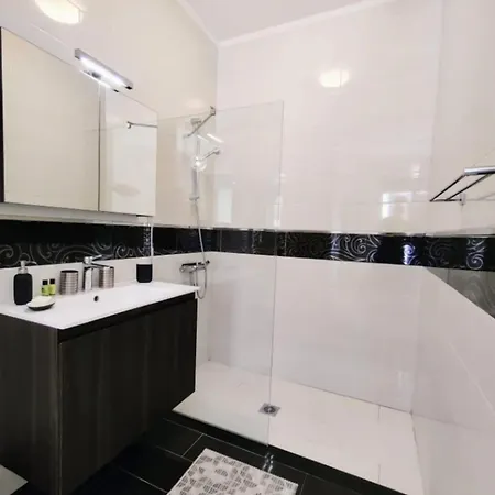 Villa Iremia Des Waouw En Toute Serenite! *