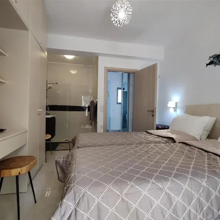 Iremia Des Waouw En Toute Serenite! Villa