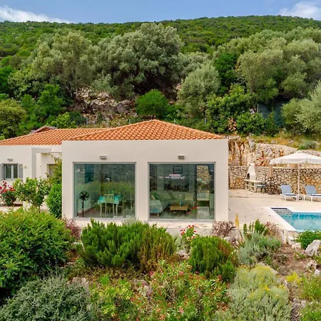 Iremia Des Waouw En Toute Serenite! Villa