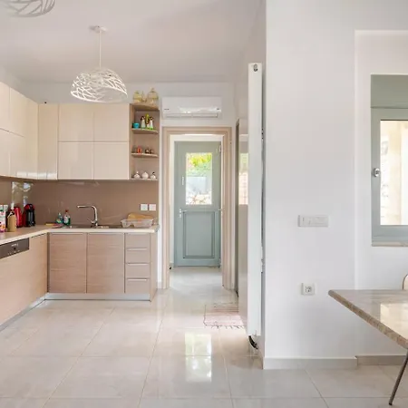 Villa Iremia Des Waouw En Toute Serenite!